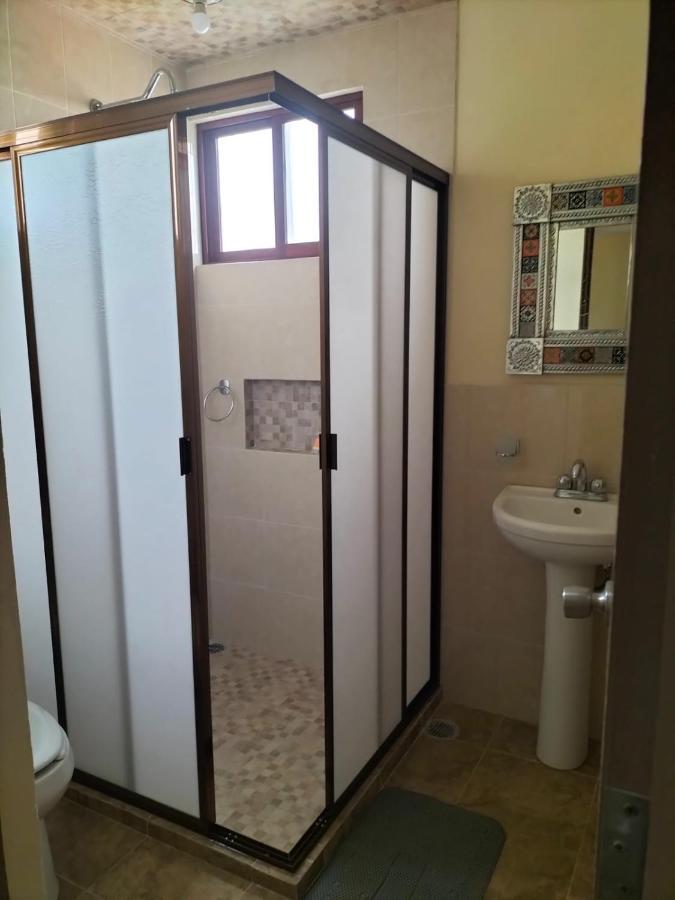Villazol Cabanas Zacatlán 外观 照片