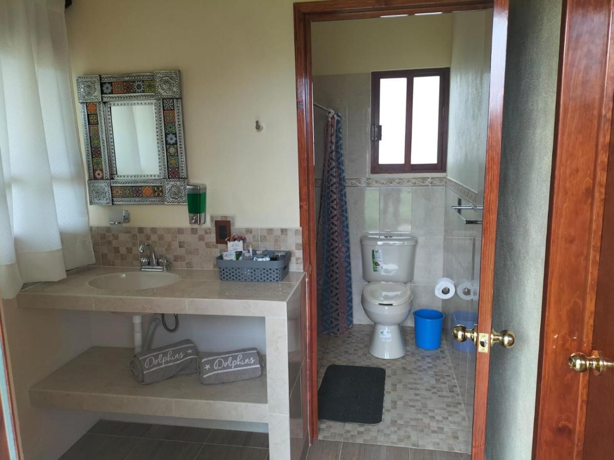 Villazol Cabanas Zacatlán 外观 照片